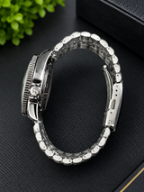 *Seiko 5 Sports GMT Movement Like Automatic