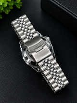 *Seiko 5 Sports GMT Movement Like Automatic
