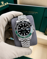 ROLE_X GMT MASTER II SPRITE