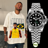 ROLE_X GMT MASTER II