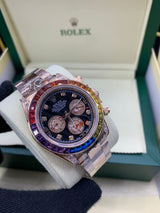 ROLE_X RAINBOW || SILVER