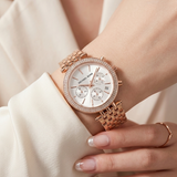 Michael kors Darci choreograph