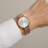 Armani emporio classic