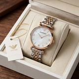 Armani emporio classic