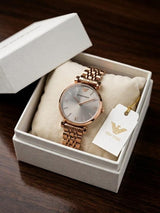 Armani emporio classic