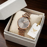 Armani emporio classic