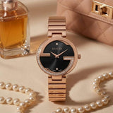 Gucci women || Copper black