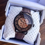 Fossil townsman Automatic ME3098