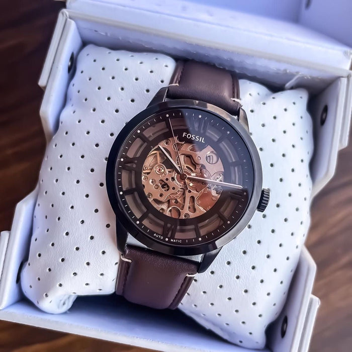 Fossil townsman Automatic ME3098