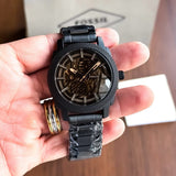 Fossil Automatic ME3253