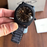Fossil Automatic ME3253