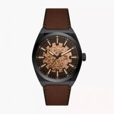 Fossil Everett Automatic