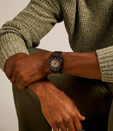 Fossil Everett Automatic