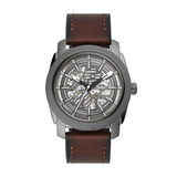 Fossil Automatic Leather || ME3254