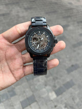 Fossil Morden machine Automatic