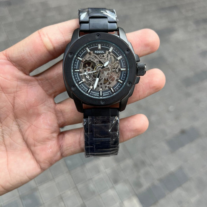Fossil Morden machine Automatic