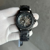 Fossil Morden machine Automatic