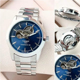 Tissot Gentleman Open heart