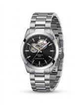 Tissot Gentleman Open heart