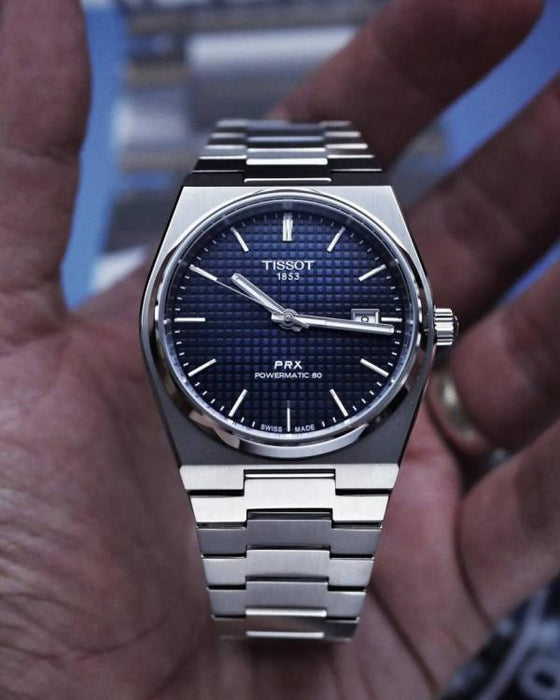 Tissot 1853 Prx Automatic Top Quality