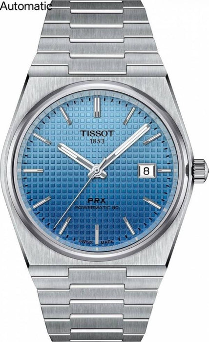 Tissot 1853 Prx Automatic Top Quality