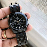 Tissot 1853 Couturier Black