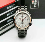 Tissot 1853 Couturier Black