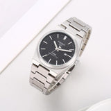 Tissot Prx 1853 || Quartz Silver