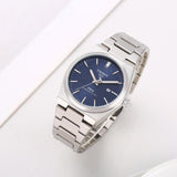 Tissot Prx 1853 || Quartz Silver