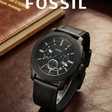 Fossil chronograph