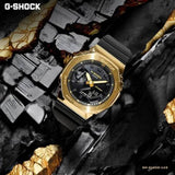Casio G shock Gm2100