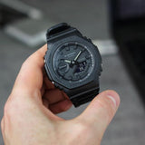 Casio G shock Gm2100