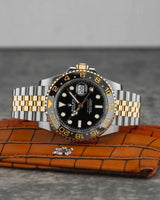 Rolex Gmt master ||  Automatic premium quality Japan