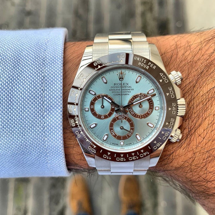 Rolex Day Tona Automatic premium quality Japan