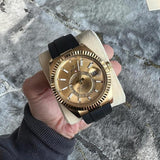 Rolex sky dweller Automatic premium Quality