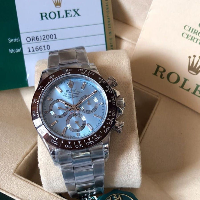 Rolex Day Tona Automatic premium quality Japan