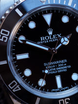 Ro_l*x Oys_ter Perp_etual Submariner Black Premium Quality Luxury Watch for Men luxurytimepiece.shop