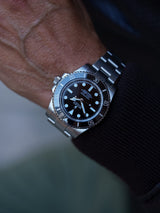 Ro_l*x Oys_ter Perp_etual Submariner Black Premium Quality Luxury Watch for Men luxurytimepiece.shop
