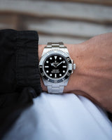 Ro_l*x Oys_ter Perp_etual Submariner Black Premium Quality Luxury Watch for Men luxurytimepiece.shop