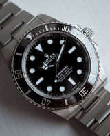 Ro_l*x Oys_ter Perp_etual Submariner Black Premium Quality Luxury Watch for Men luxurytimepiece.shop