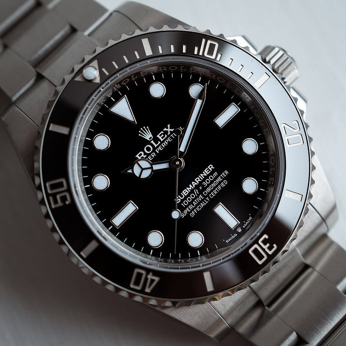 Ro_l*x Oys_ter Perp_etual Submariner Black Premium Quality Luxury Watch for Men luxurytimepiece.shop