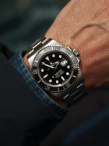 Ro_l*x Oys_ter Perp_etual Submariner Black Premium Quality Luxury Watch for Men luxurytimepiece.shop