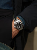 Ro_l*x Oys_ter Perp_etual Submariner Black Premium Quality Luxury Watch for Men luxurytimepiece.shop
