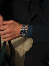 Ro_l*x Oys_ter Perp_etual Submariner Black Premium Quality Luxury Watch for Men luxurytimepiece.shop