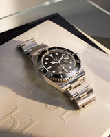Ro_l*x Oys_ter Perp_etual Submariner Black Premium Quality Luxury Watch for Men luxurytimepiece.shop