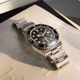 Ro_l*x Oys_ter Perp_etual Submariner Black Premium Quality Luxury Watch for Men luxurytimepiece.shop