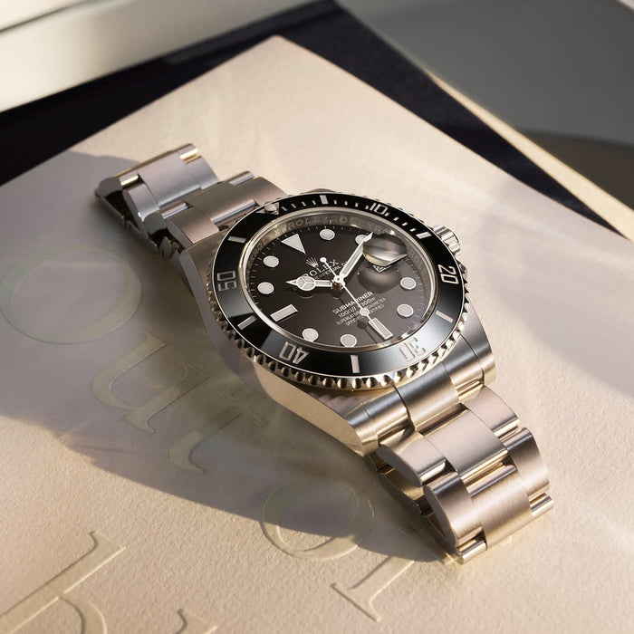 Ro_l*x Oys_ter Perp_etual Submariner Black Premium Quality Luxury Watch for Men luxurytimepiece.shop