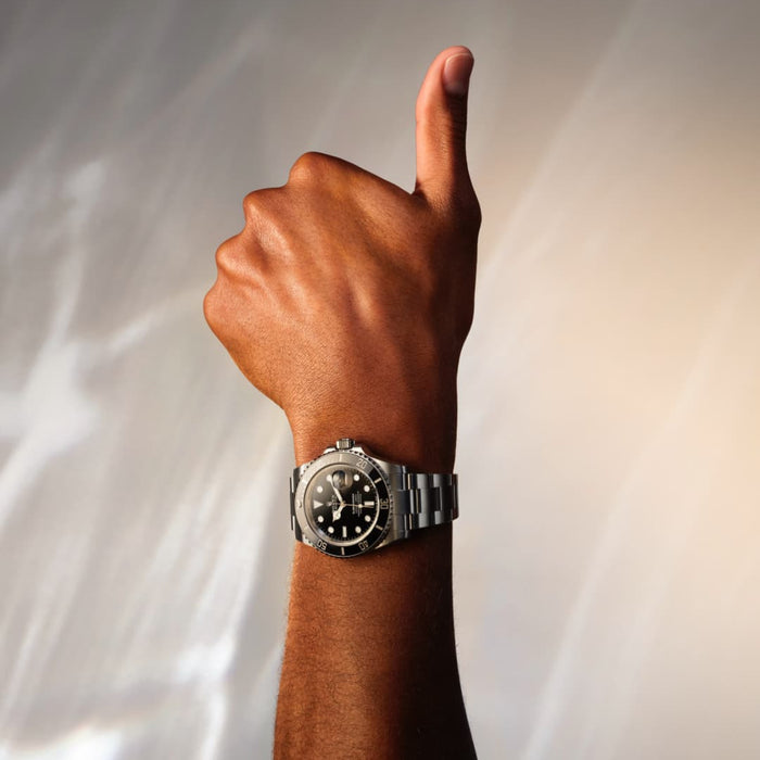 Ro_l*x Oys_ter Perp_etual Submariner Black Premium Quality Luxury Watch for Men luxurytimepiece.shop