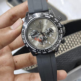 Rolee_x Oyster Perpetual Daytona Black Grey