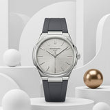 Patee_k Philippe D1 Milano Slim Grey